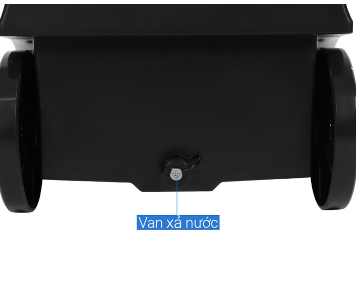 Quạt hơi nước Boss FEAB-110