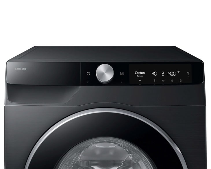 Máy giặt Samsung Inverter 10 kg WW10DG6U34LBSV