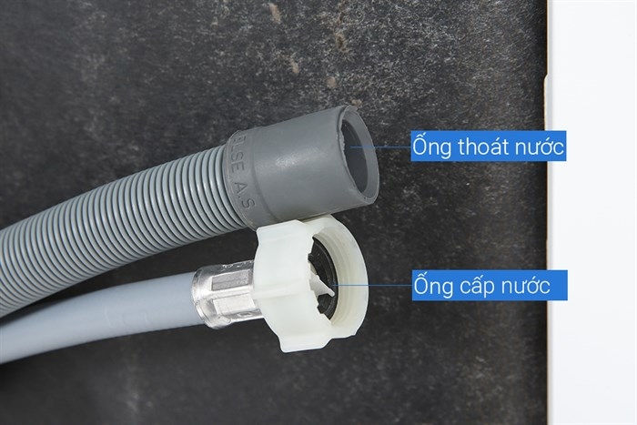 Máy rửa chén độc lập Whirlpool 13 bộ WFC 3C26P