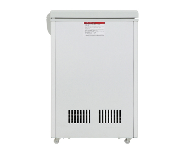 Tủ đông Hòa Phát HPF BD6271 (271 Lít)