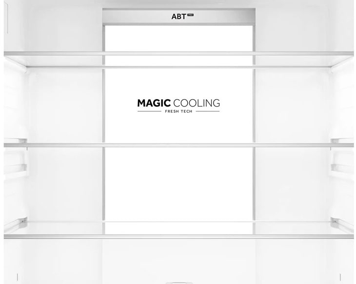 Tủ lạnh Aqua Inverter 522 lít AQR-MA600XA(WGL)U1