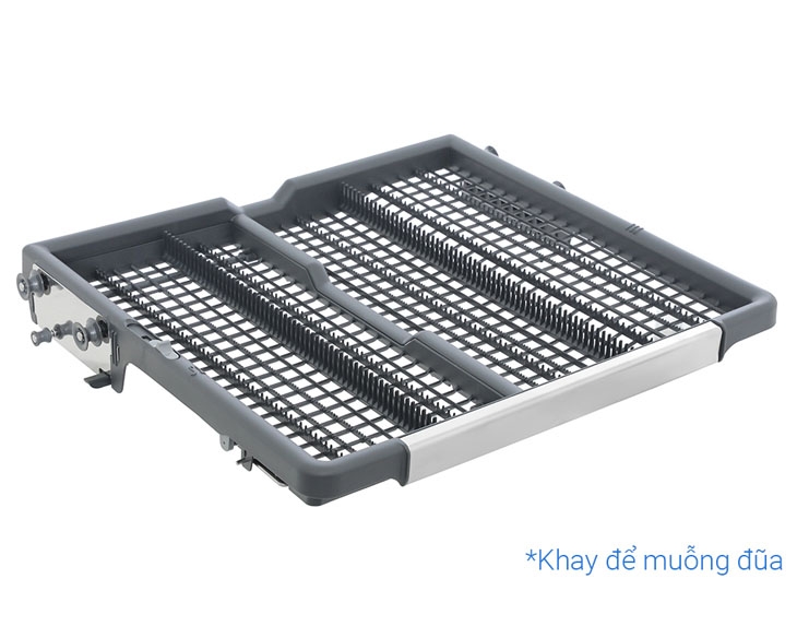 Máy rửa chén LG 14 Bộ LDT14BGA3