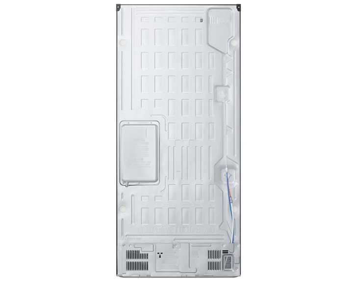 Tủ lạnh LG Inverter 607 lít LFD61BLGA