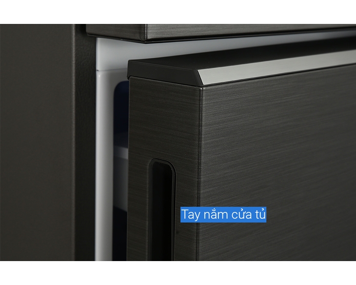 Tủ lạnh Samsung Inverter 406 lít RT42CG6584B1SV