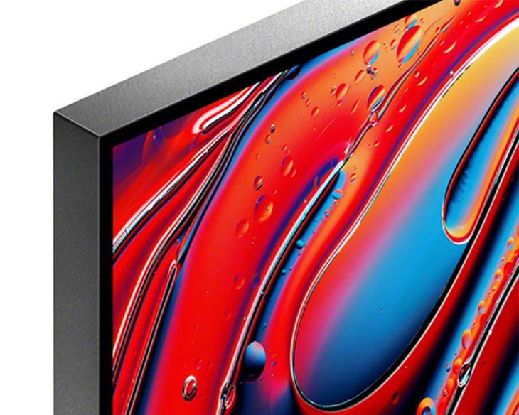 Google Tivi Mini LED Sony 4K 85 inch K-85XR90