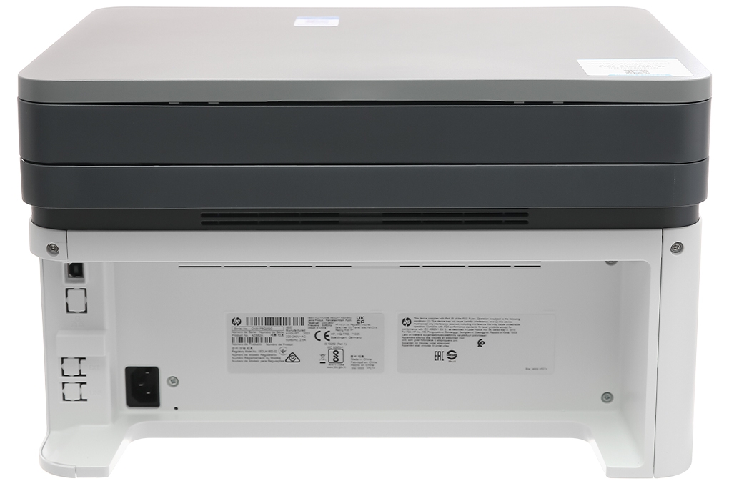 Máy in HP Laser MFP 135w (4ZB83A)