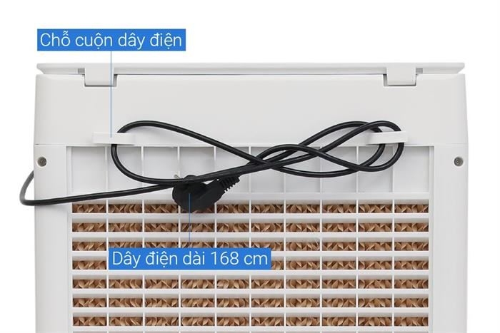 Quạt hơi nước Kangaroo 110W KG50F100