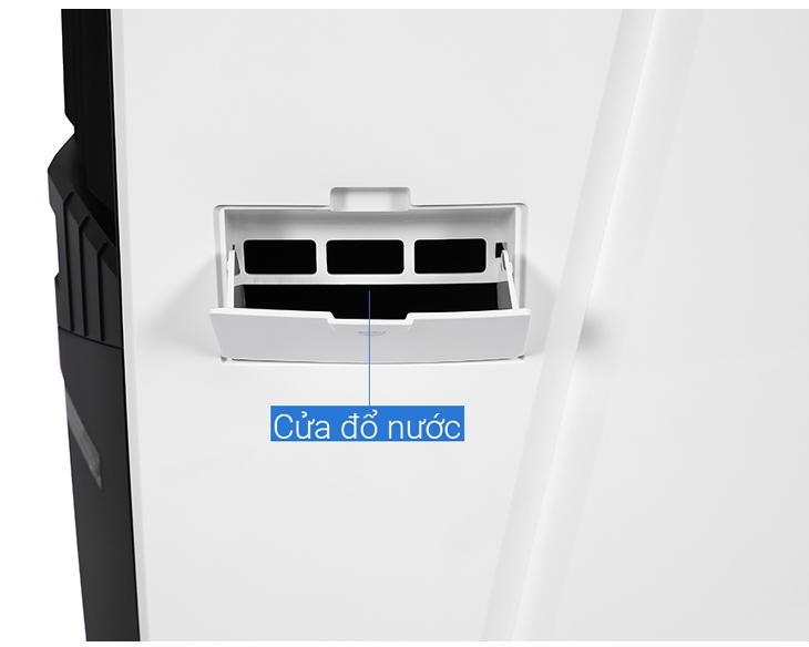 Quạt hơi nước Boss FEAB-110