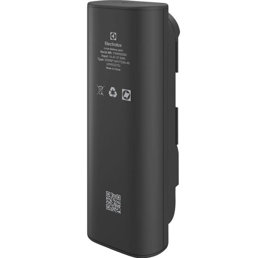 Máy hút bụi không dây Electrolux EFP71512