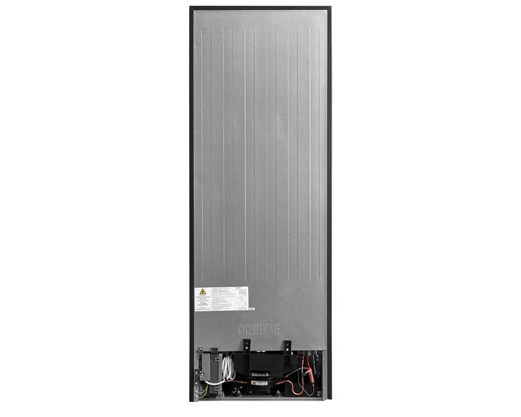 Tủ lạnh Toshiba Inverter 338 lít GR-RT468WE-PMV(58)-MM