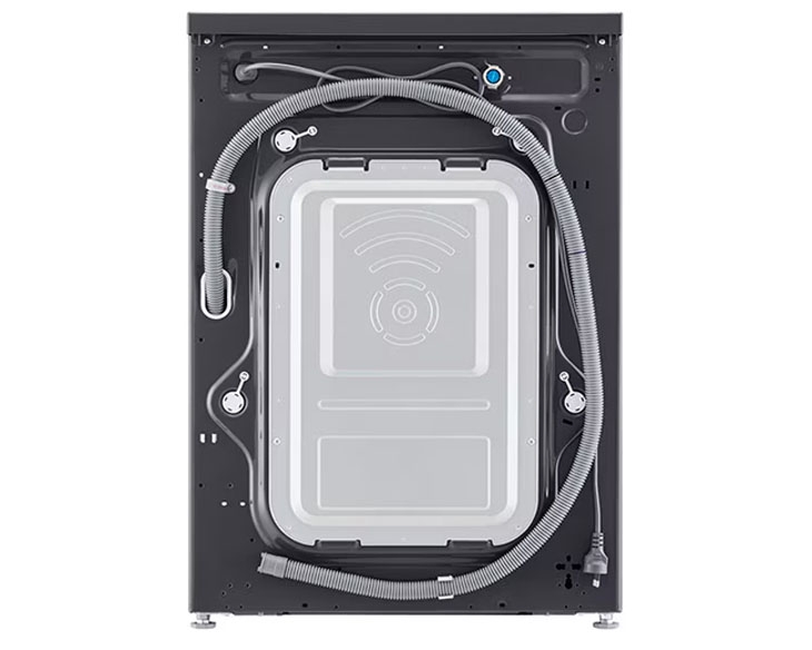 Máy giặt LG Inverter 9 kg FB1209S5M