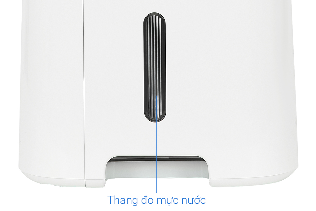 Máy hút ẩm Sharp DW-E16FA-W