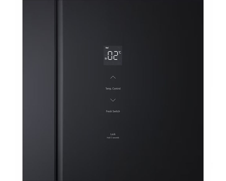 Tủ lạnh LG Inverter 474 lít LFB47BLG