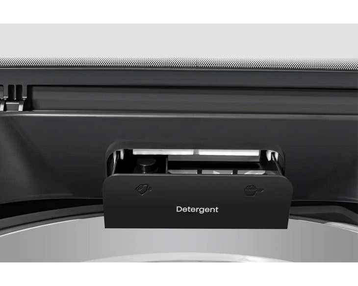 Máy giặt Hisense 13 kg WTJH1313UB
