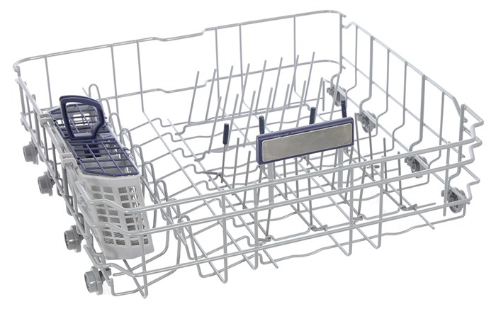 Máy rửa chén độc lập Hafele 14 bộ HDW-F601B