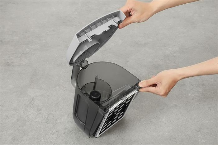 Máy Hút Bụi Electrolux 2000W EFC52614 Mới 2025