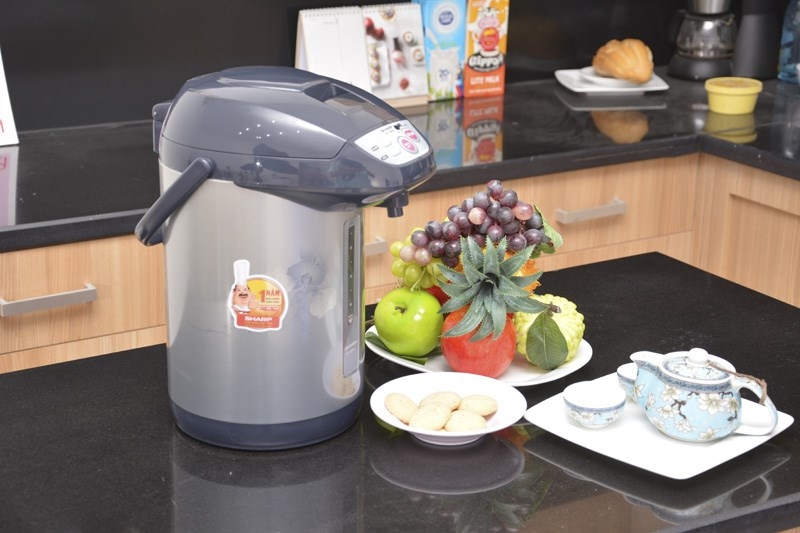 Bình thủy điện Sharp KP-Y32PV 3 lít