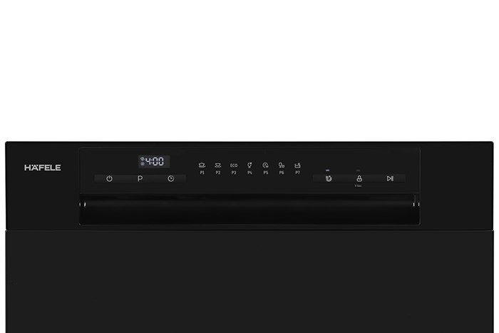 Máy rửa chén mini Hafele HDW-T5531B