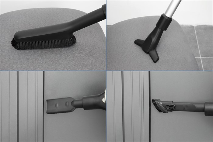 Máy Hút Bụi Không Dây Electrolux EFP31315