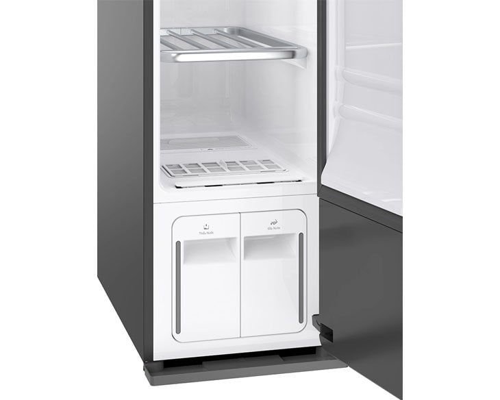 Tủ chăm sóc quần áo thông minh Panasonic HCC-R340ARXV