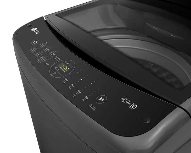 Máy giặt LG AI DD Inverter 14 kg TV2514DV3B
