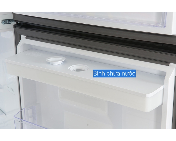 Tủ lạnh Samsung Inverter 406 lít RT42CG6584B1SV