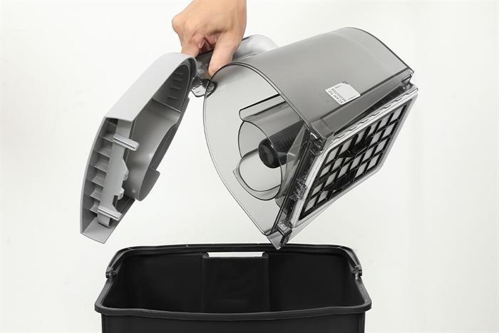 Máy Hút Bụi Electrolux 2000W EFC52614 Mới 2025