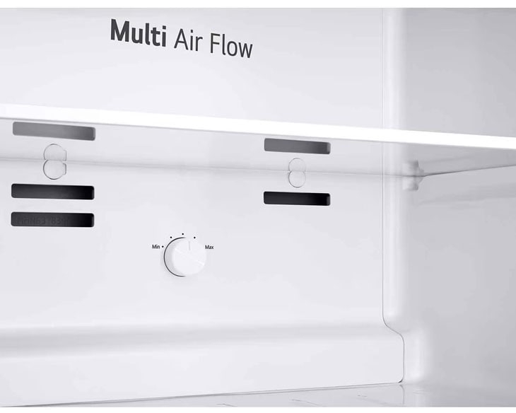 Tủ lạnh LG Inverter 266 lít LTB26SVM