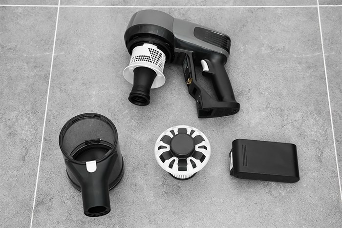 Máy Hút Bụi Không Dây Electrolux EFP31315