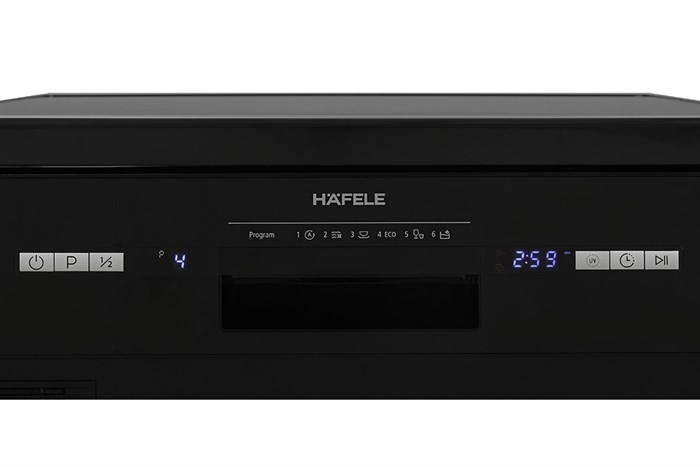 Máy rửa chén độc lập Hafele 14 bộ HDW-F601B