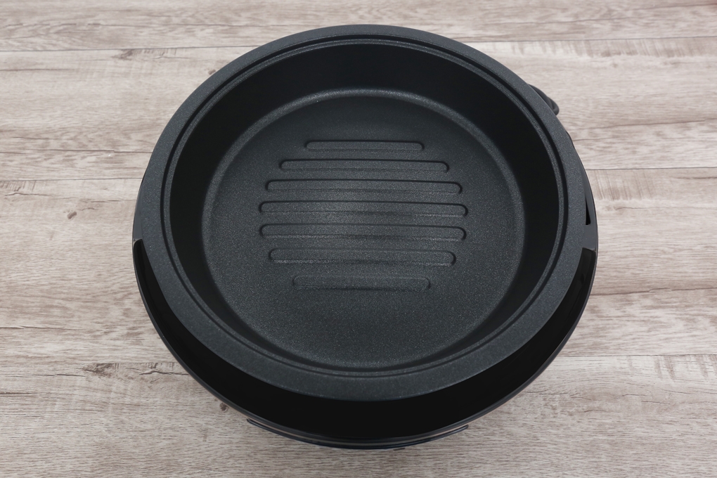 Nồi lẩu điện Sunhouse SHD4526 4 lít
