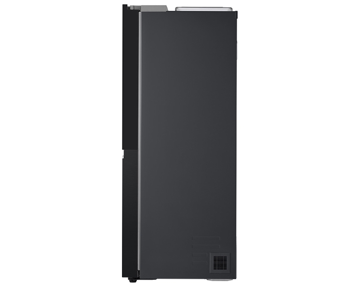 Tủ lạnh LG Inverter 635 lít GR-G257BL
