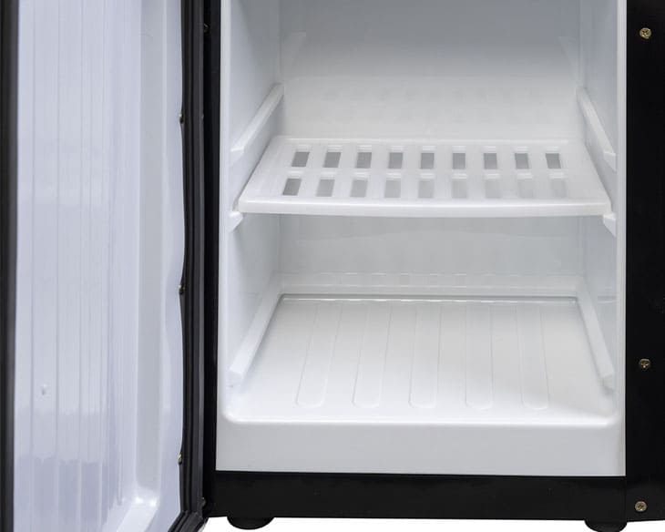 Máy nước nóng lạnh Alaska R-31D