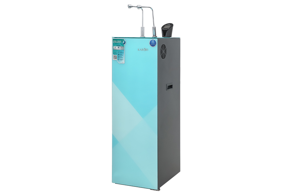 Máy lọc nước RO Karofi KAD-N91 (nóng - nguội - lạnh/ 10 lõi)