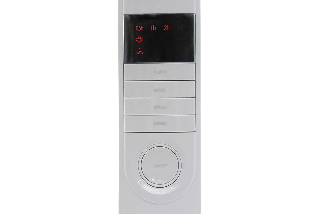 Quạt đứng Toshiba 5 cánh F-LSA20(H)VN (60W)