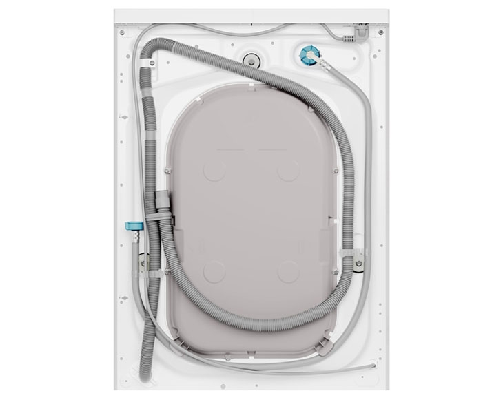Máy giặt Electrolux UltimateCare 700 inverter 10Kg EWF1043R7WC MỚI 2024