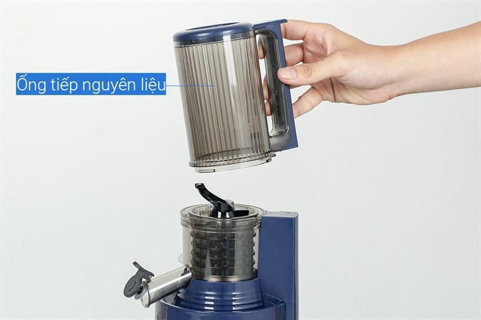 Máy ép chậm Sunhouse SHD5512