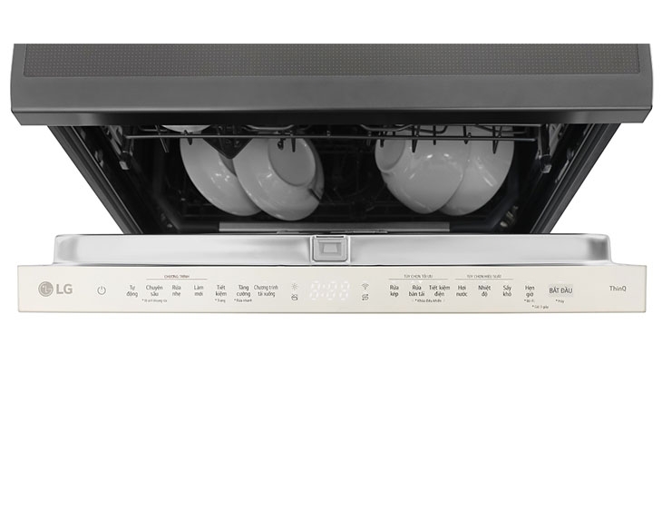 Máy rửa chén LG 14 Bộ LDT14BGA3