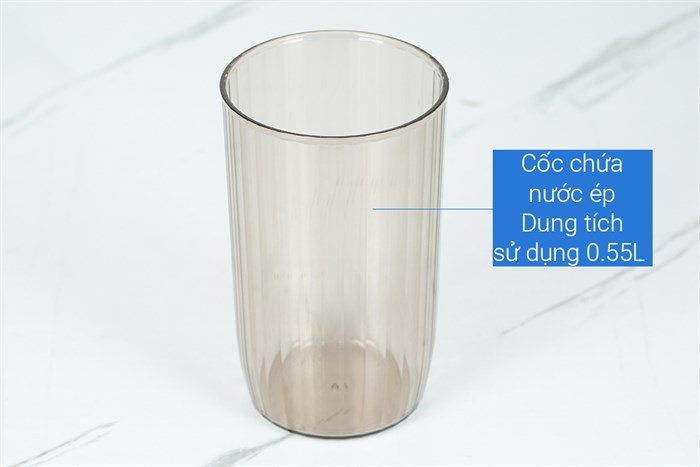 Máy ép chậm Sunhouse SHD5512