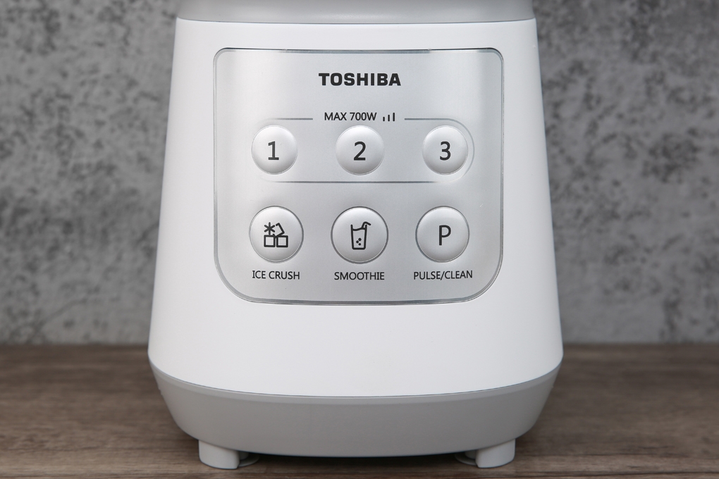 Máy xay sinh tố đa năng Toshiba BL-70PR2NV