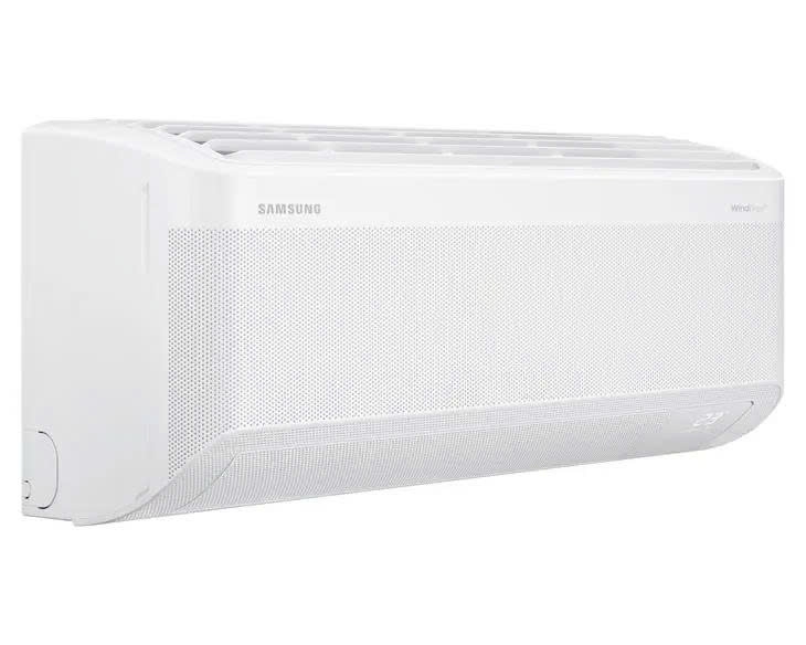 Máy Lạnh Samsung Bespoke AI WindFree Inverter 1 Hp AR60H10D1MW