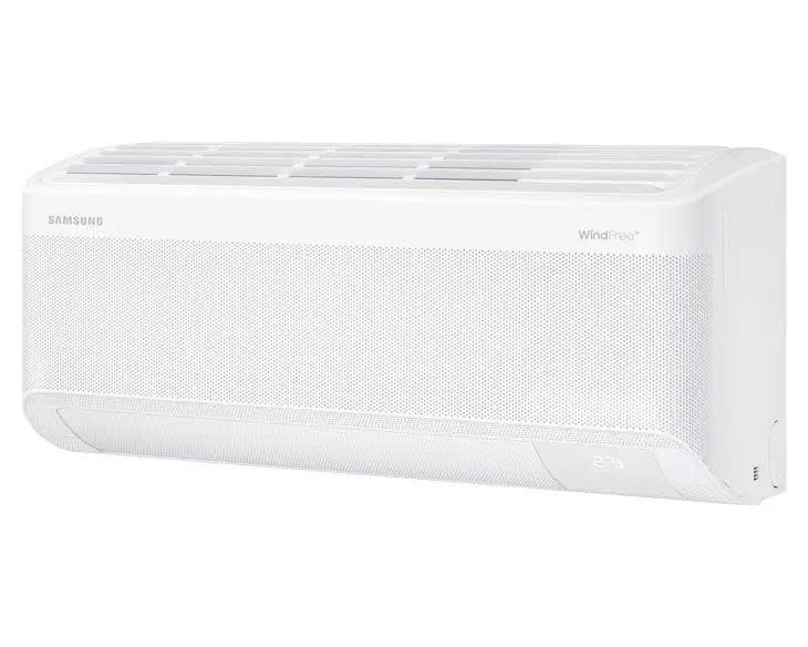 Máy Lạnh Samsung Bespoke AI WindFree Inverter 1.5 Hp AR60H13D1MW