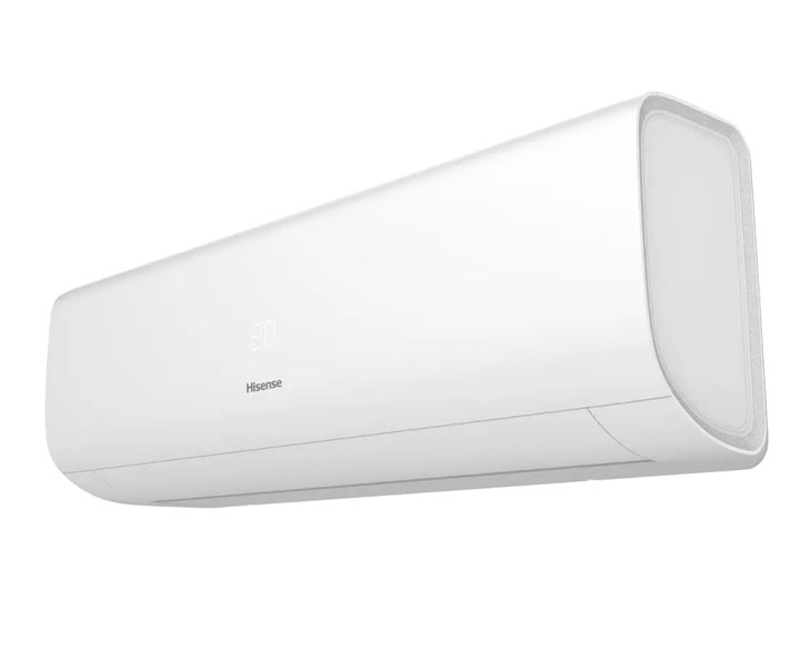 Máy lạnh Hisense Inverter 1.0Hp AS-10TR4RYDTU02