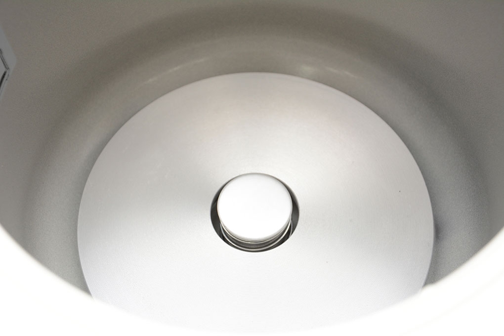 Nồi cơm nắp gài Happycook 1.8 lít HC-180A