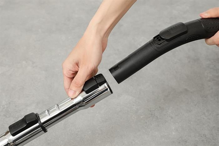 Máy Hút Bụi Electrolux 2000W EFC52614 Mới 2025