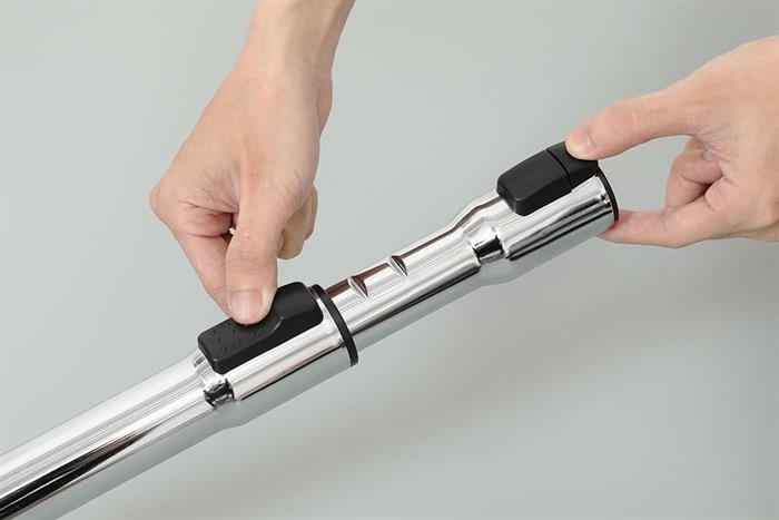 Máy hút bụi Electrolux 1800W EFC52512 Mới 2025