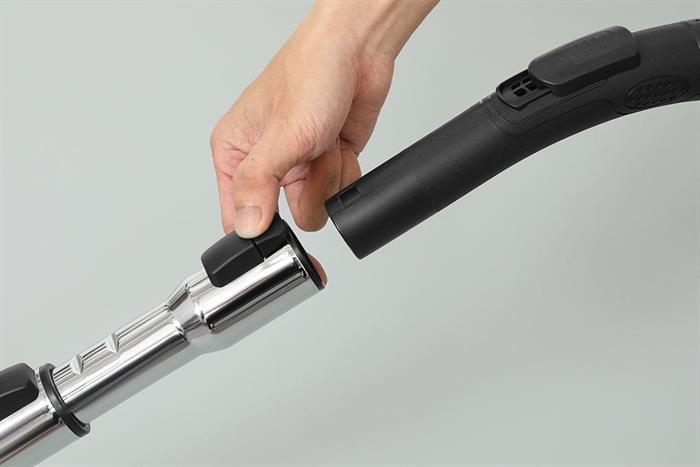 Máy hút bụi Electrolux 1800W EFC52512 Mới 2025