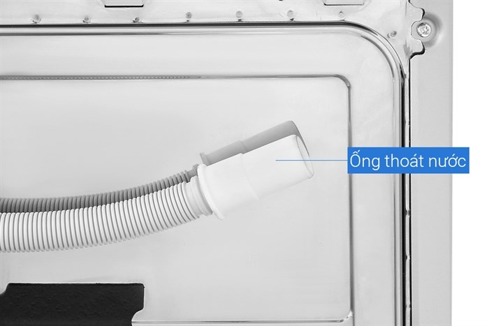 Máy rửa chén độc lập Bosch 12 bộ SMS2ITI41G