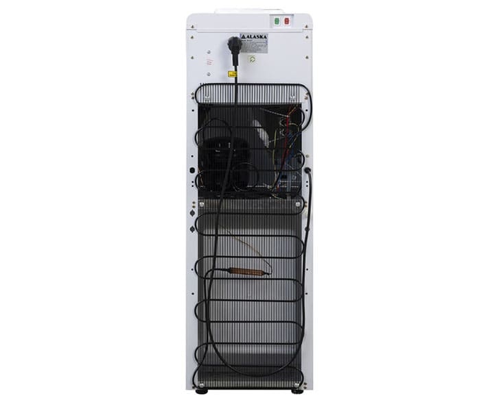 Máy nước nóng lạnh Alaska R-31T