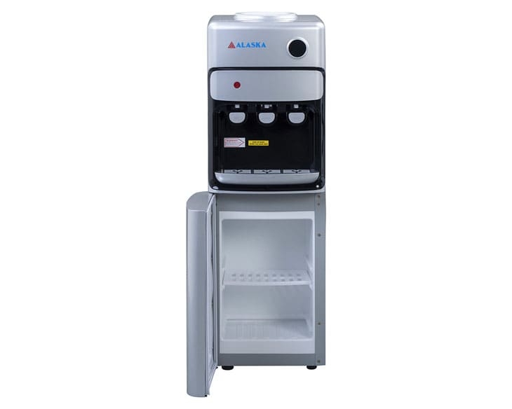 Máy nước nóng lạnh Alaska R-43